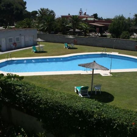 Top Suite Gran Terraza Y Piscina En Puerto De Santa Maria El Puerto de Santa María Exterior foto