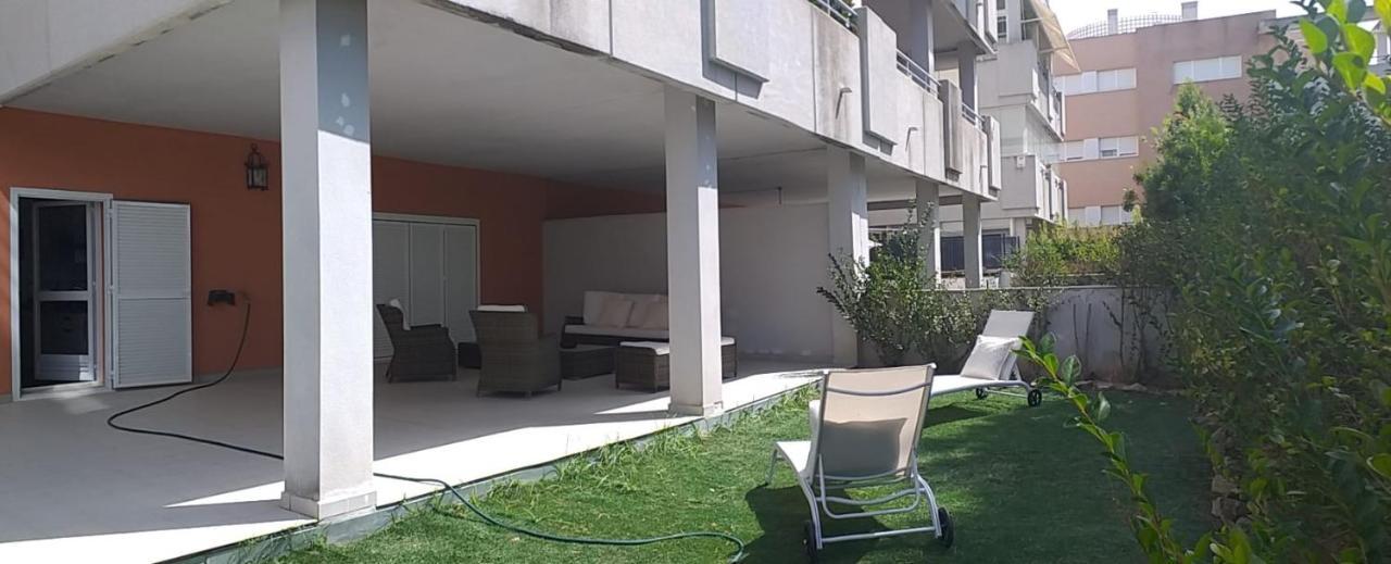Top Suite Gran Terraza Y Piscina En Puerto De Santa Maria El Puerto de Santa María Exterior foto
