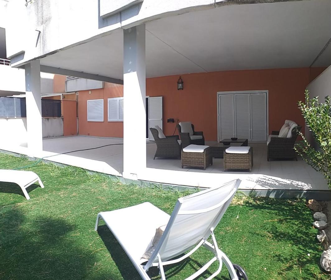 Top Suite Gran Terraza Y Piscina En Puerto De Santa Maria El Puerto de Santa María Exterior foto