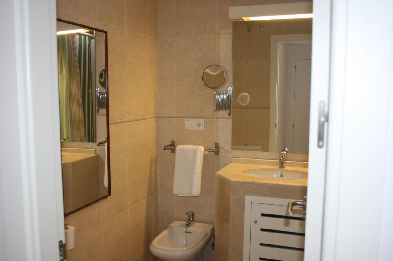 Top Suite Gran Terraza Y Piscina En Puerto De Santa Maria El Puerto de Santa María Exterior foto