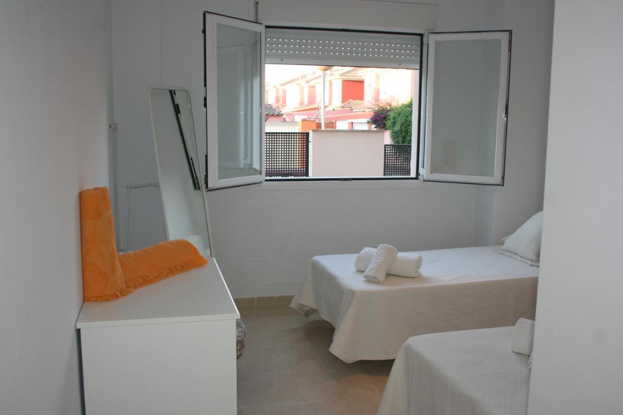 Top Suite Gran Terraza Y Piscina En Puerto De Santa Maria El Puerto de Santa María Exterior foto